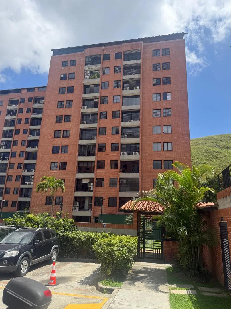 ALQUILER APARTAMEMTO AMOBLADO COLINAS DE.LA TAHONA