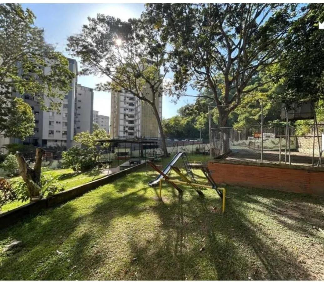 VENDO APARTAMEMTO SAN LUIS EL CAFETAL