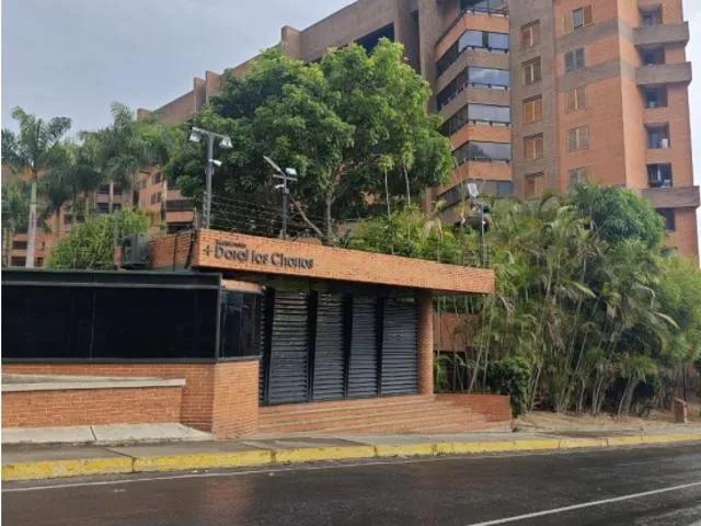 APARTAMENTO TIPO ESTUDIO - CLUB RESIDENCIAL DORAL LOS CHORROS