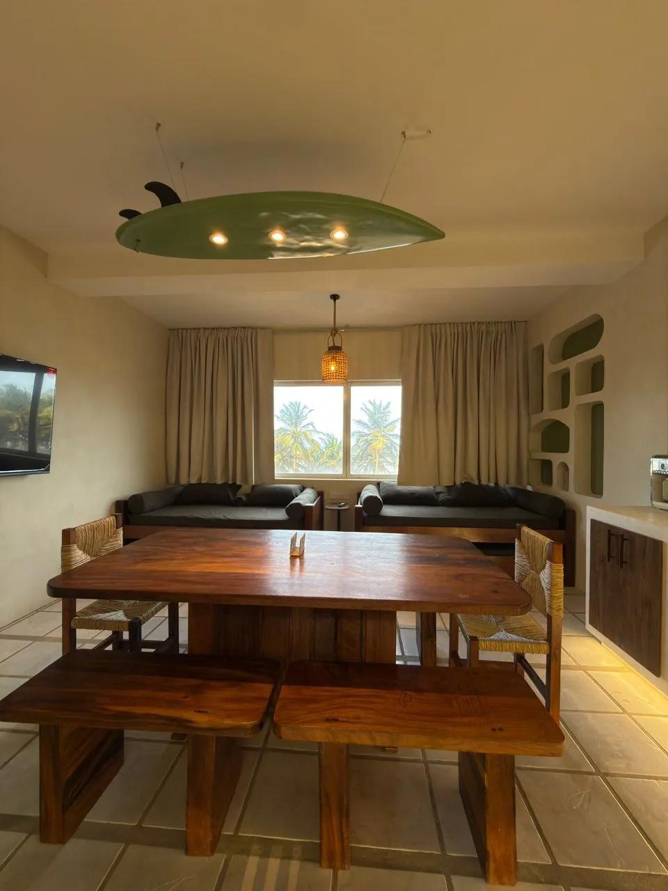 Apartamento en Tucacas, estado Falcon